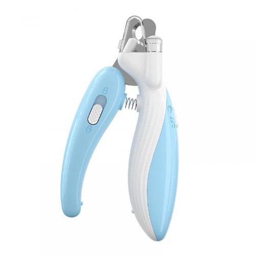 Tagliaunghie per cani led - tagliaunghie,