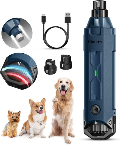 Lima unghie cani velocità - lima,