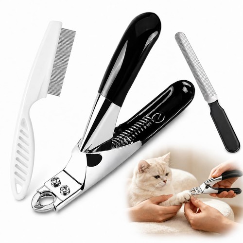 Set tagliaunghie per cane - tagliaunghie,