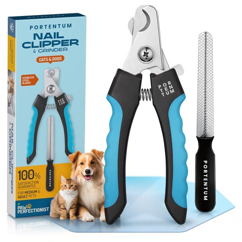 Tagliaunghie per cane