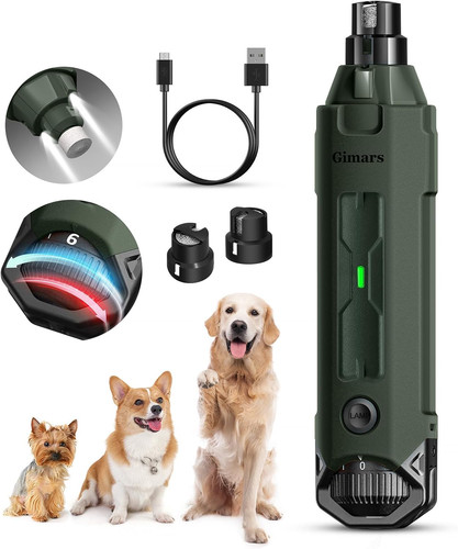 Lima unghie cani velocità - lima,