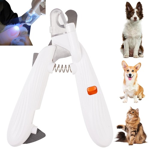 Taglia unghie per cane - per,