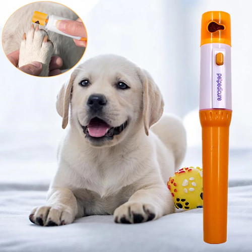 Taglia unghie per cane - taglia, cani
