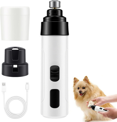 Lima unghie cani - ®,