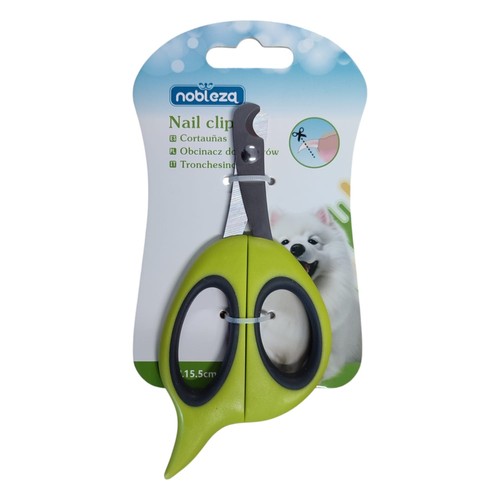 Nobleza tronchesine forbicine