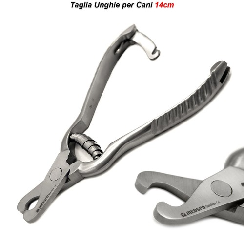Taglia unghie per cani gatti - per,