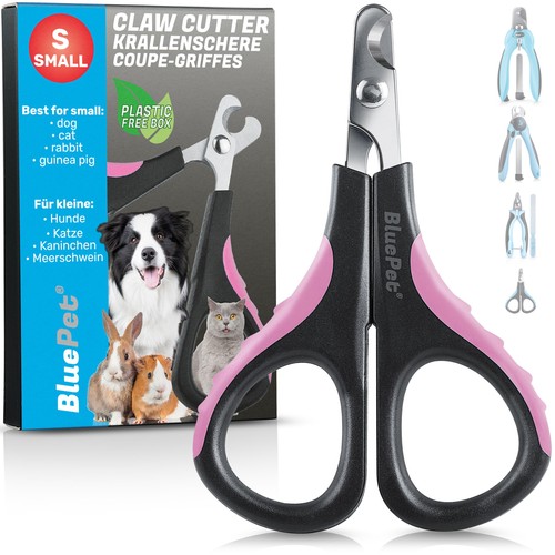 Bluepet tagliaunghie per cane - tagliaunghie,