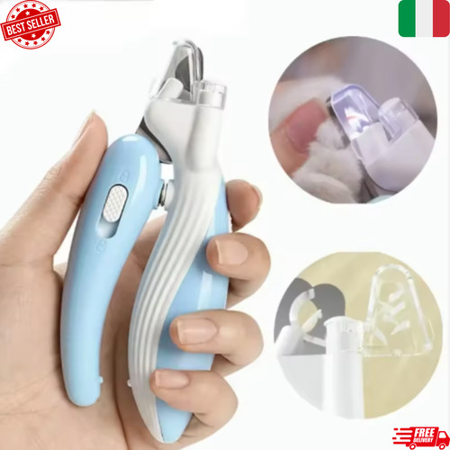 Tagliaunghie per cani - per,