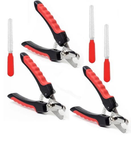Pinze artiglio 3x - xl,