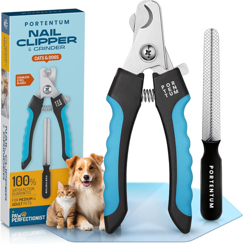 Tagliaunghie per cane - tagliaunghie,