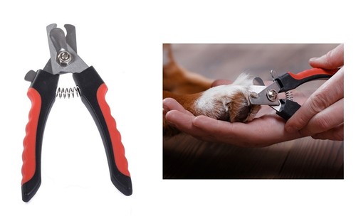 Tagliaunghie per cane gatto - tagliaunghie, e