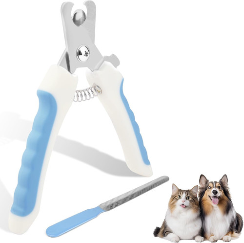 Tagliaunghie per cane forbici - tagliaunghie,