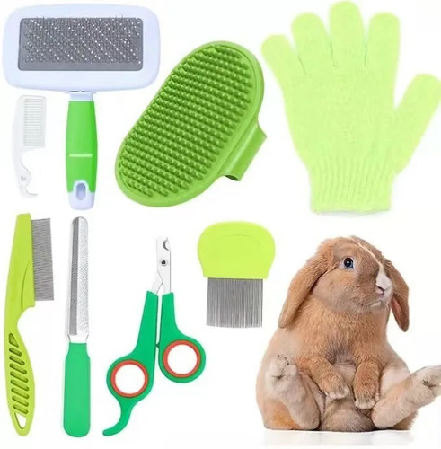 Kit grooming cani - cani, gatti