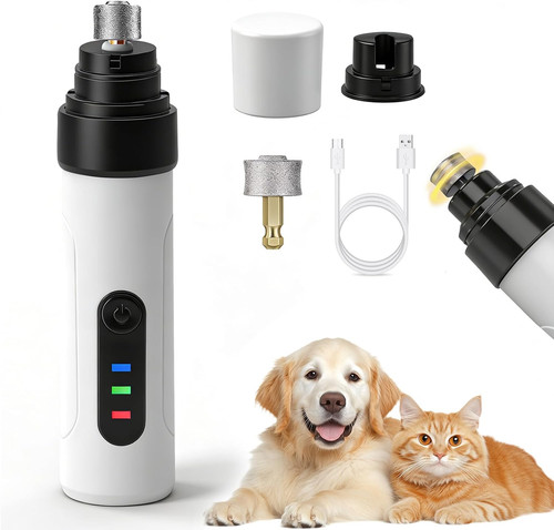 Lima unghie cani - unghie, cani,
