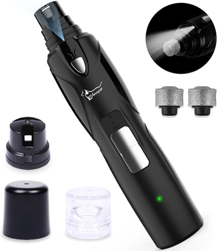 Smerigliatrice per unghie - smerigliatrice,